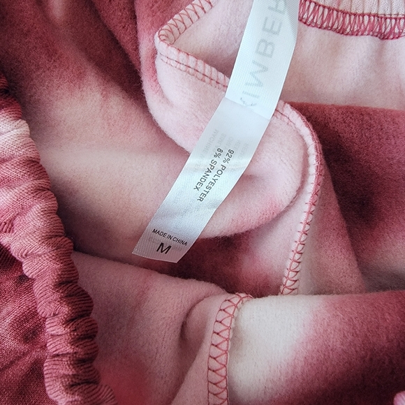 NWT! Hoodie and jogger Lounge Set - Picture 6 of 9